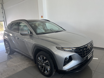 Hyundai tucson 5
