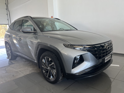 Hyundai tucson 6