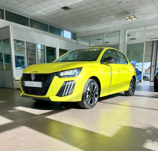 Peugeot 208 2